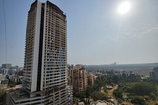 DLH The Park New Project Launch In Andheri West | DLH Group | P51800015211